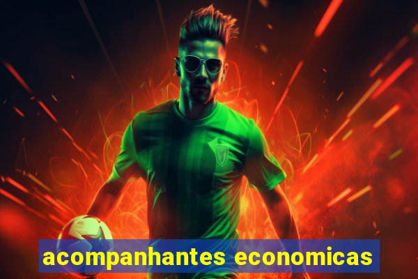 acompanhantes economicas